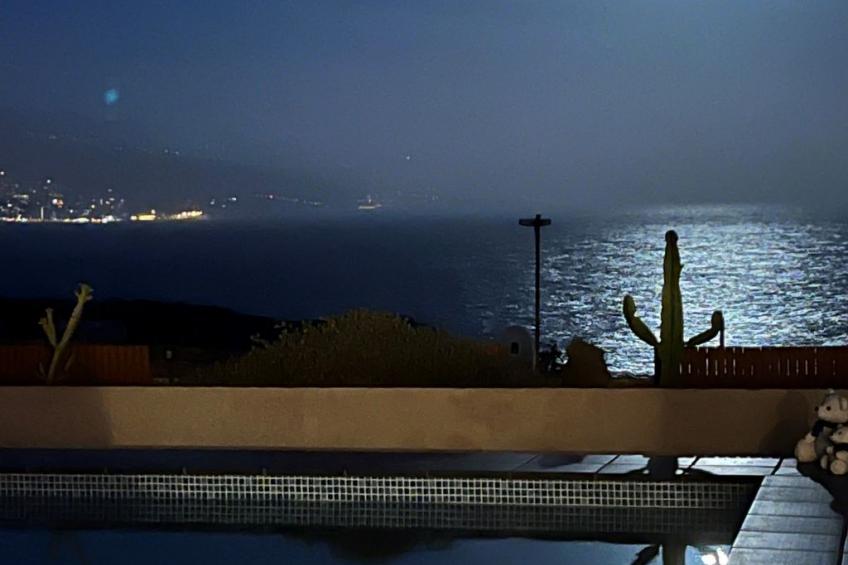 Kleines Ferienhaus in La Matanza De Acentejo - foto 12