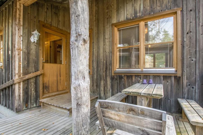 Honkalinna - foto 17