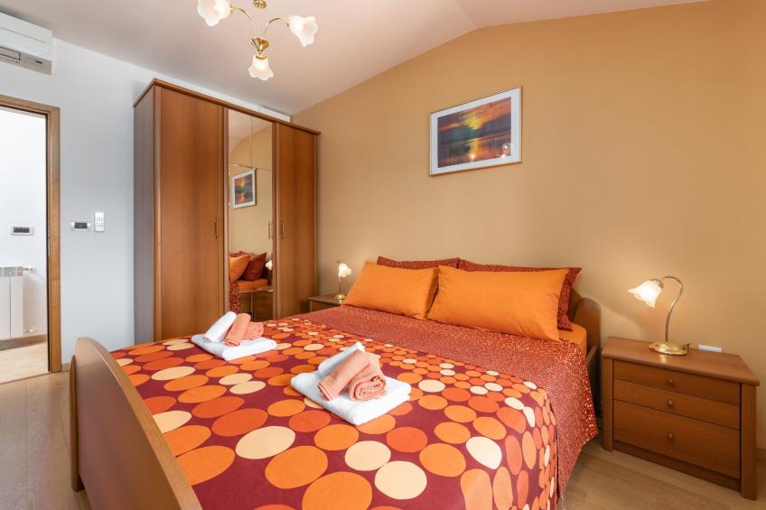 Landhaus Villa Casa Danijel mit Pool und Meerblick - foto 33