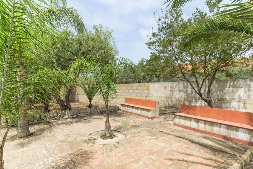 Thalìa, Villa mit Pool in Meeresnähe - foto 48