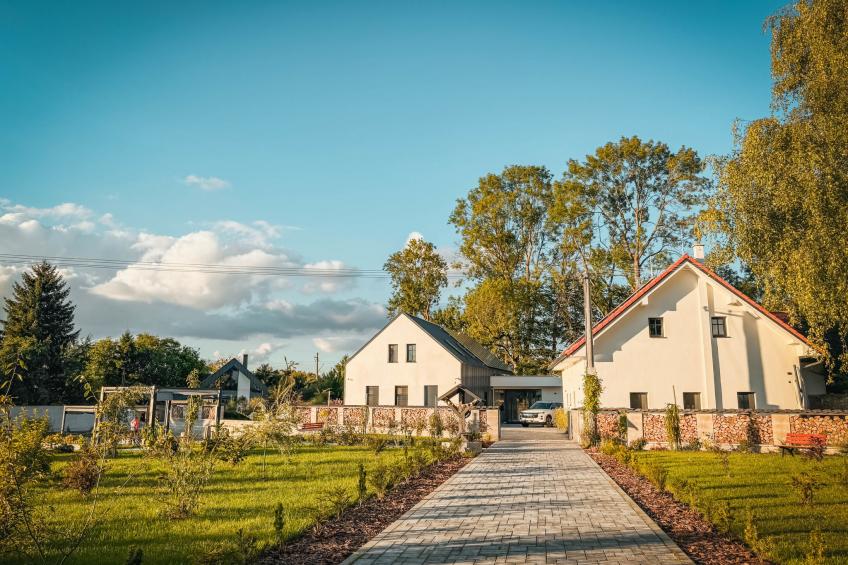 Luxury Retreat Resort - foto 115