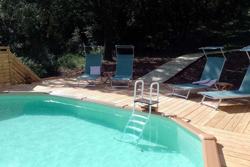 Lucinkas Ferienhaus mit 2 Schlafzimmern - foto 29