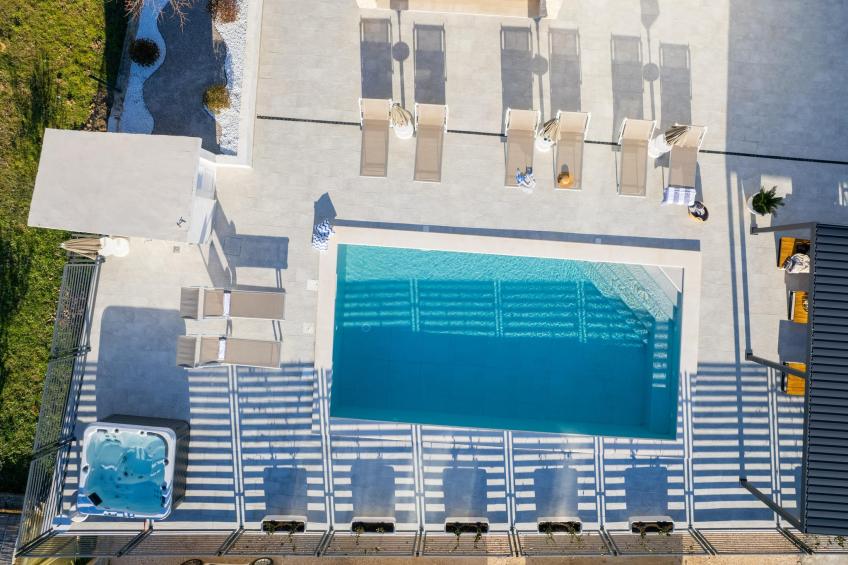 Villa Magnolia - foto 9