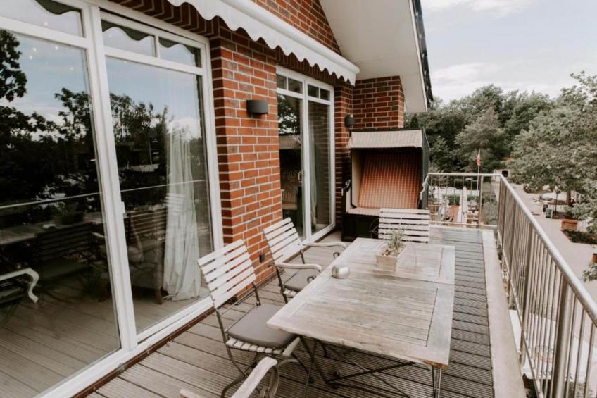 Penthouse Suite 7 adults - foto 4