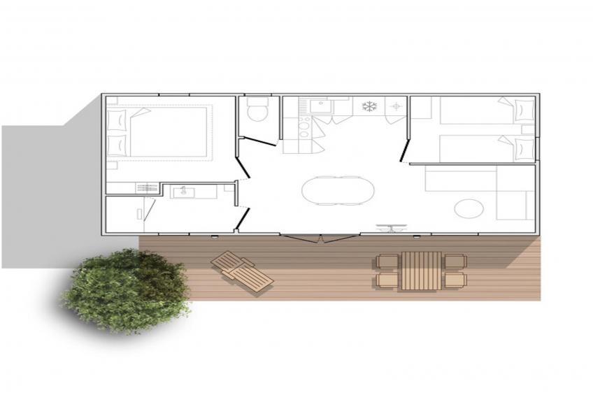 Wadden lodge comfort - foto 9