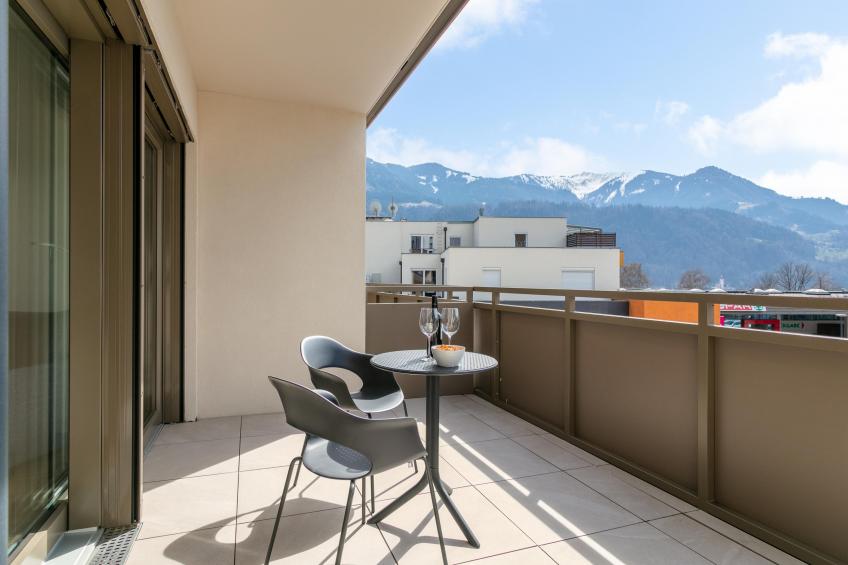 City Apartments Jenbach Top8Top9Top10 - foto 10