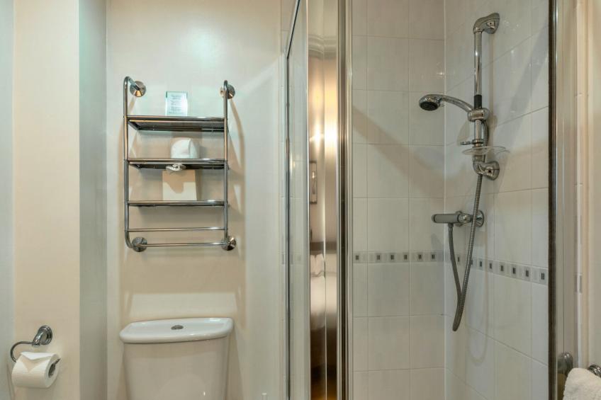 Hollies Cottage, Willow (2 bed) - foto 7