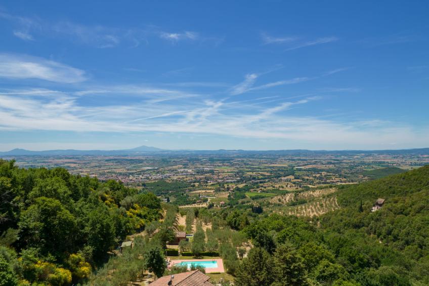 Casa Il Sorbino (CFT170) - foto 25
