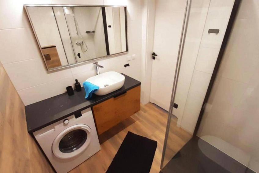 holiday home, Mielenko - foto 15