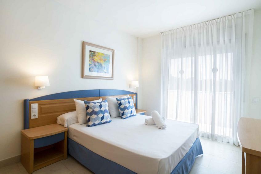 Holiday apartment with sauna, indoor pool and fitness - BF-53CTZ - foto 18