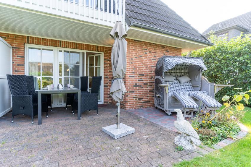 Haus Deichsfenne - Wohnung 2 / 3 Personen - foto 21