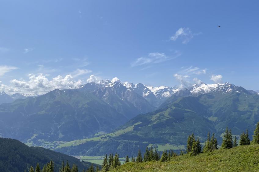 Green Garden Lodge A2 Walchen-Kaprun - foto 33