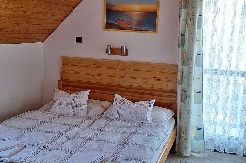 Holiday apartment with gazebo - BF-JR6G - foto 11
