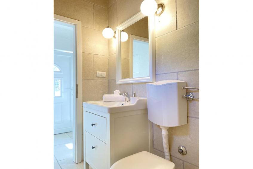 BLUE SERENITY RETREAT IN ŽUT ISLAND OF KORNATI - foto 15