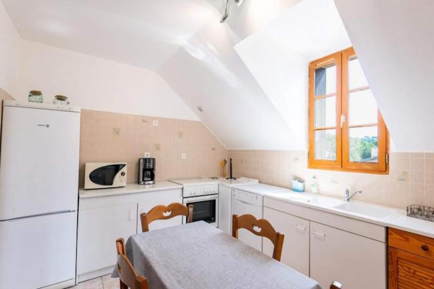 Gîte de France La barrina 2 épis - foto 15