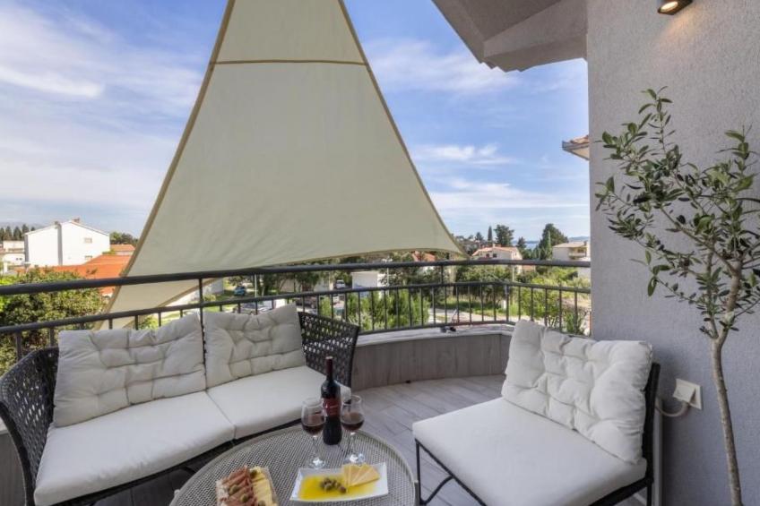 "Florami" mit Dachterrasse - foto 29