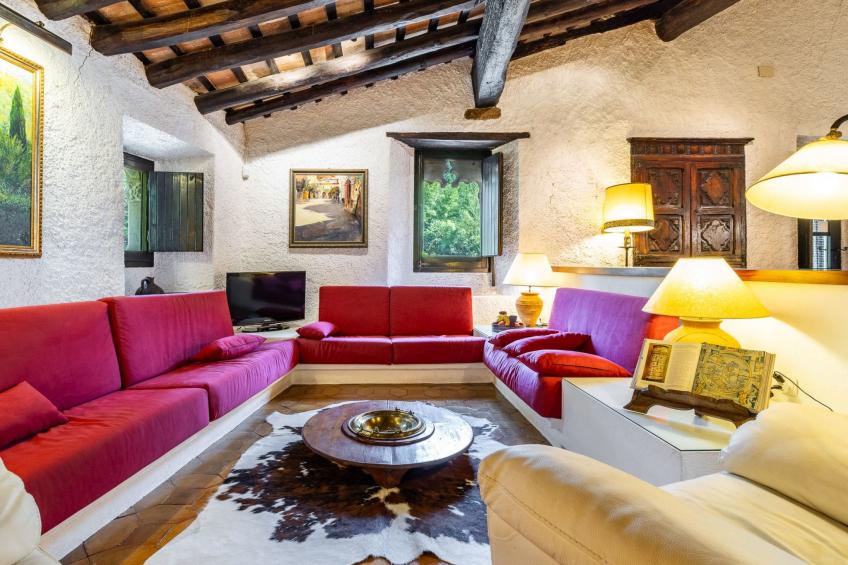 Luxuriöses katalanisches Bauernhaus aus dem 16. - foto 20