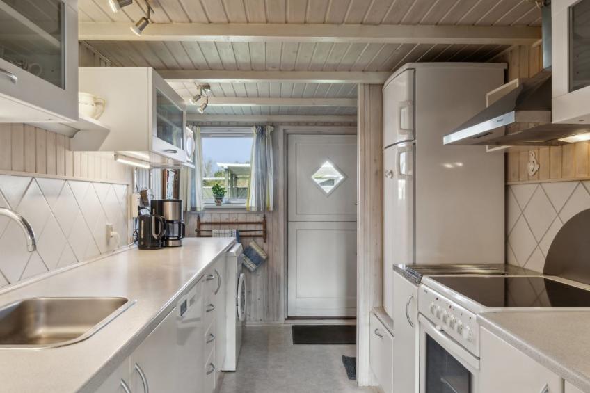 "Bjarni" - 175m from the sea - foto 20