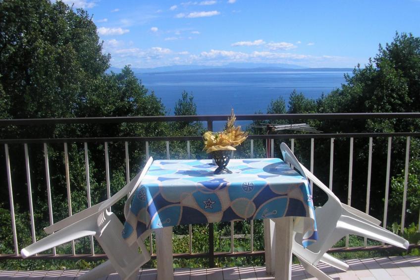 mit Balkon und Terrasse - foto 14