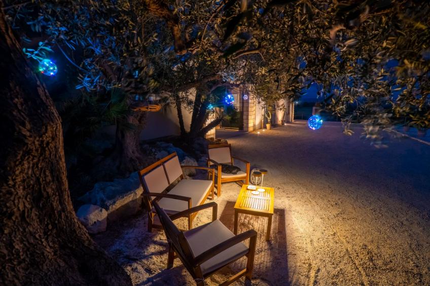 Villa 'Mamma Pina' - foto 44