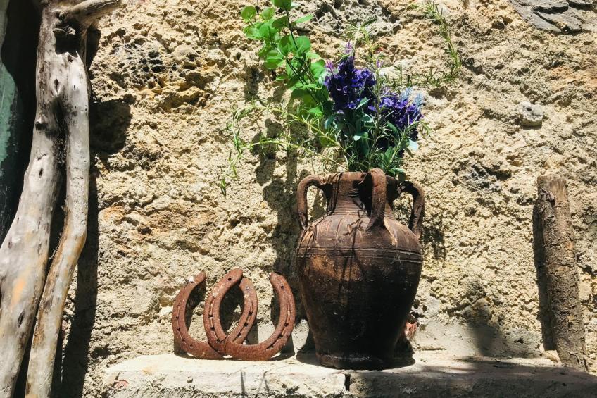 Charmantes Ferienhaus in Ciciano mit Grill, Garten und gemeinsamem Pool und Pan - foto 41