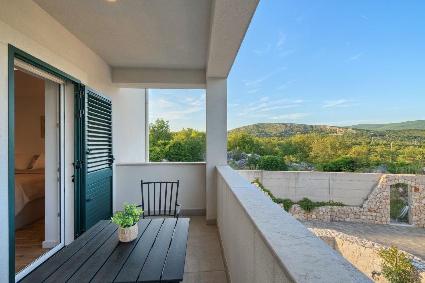 Ferienvilla "Lovorika" - foto 39