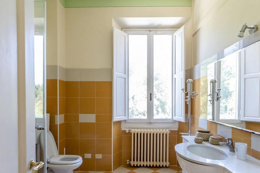 Villa mit privatem Pool in der Region Mugello - foto 28