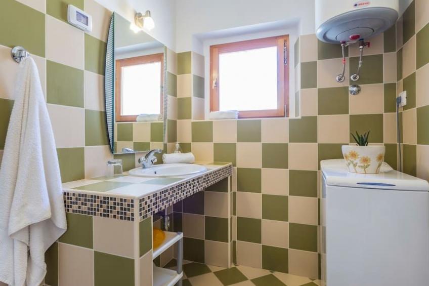 Modernes Ferienhaus in Vadreš mit Privatem Pool - foto 21