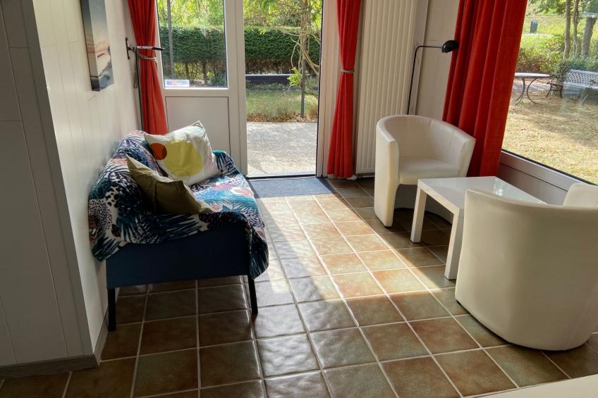 Kleines Haus mit Garten, direkt hinter dem Deich - foto 23