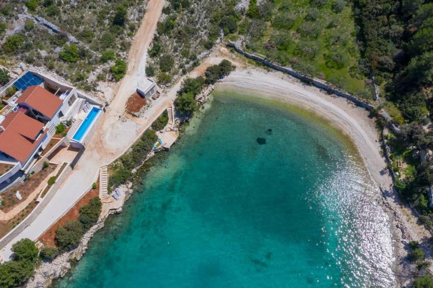 Ferienvilla "Sunset Bliss Retreat"