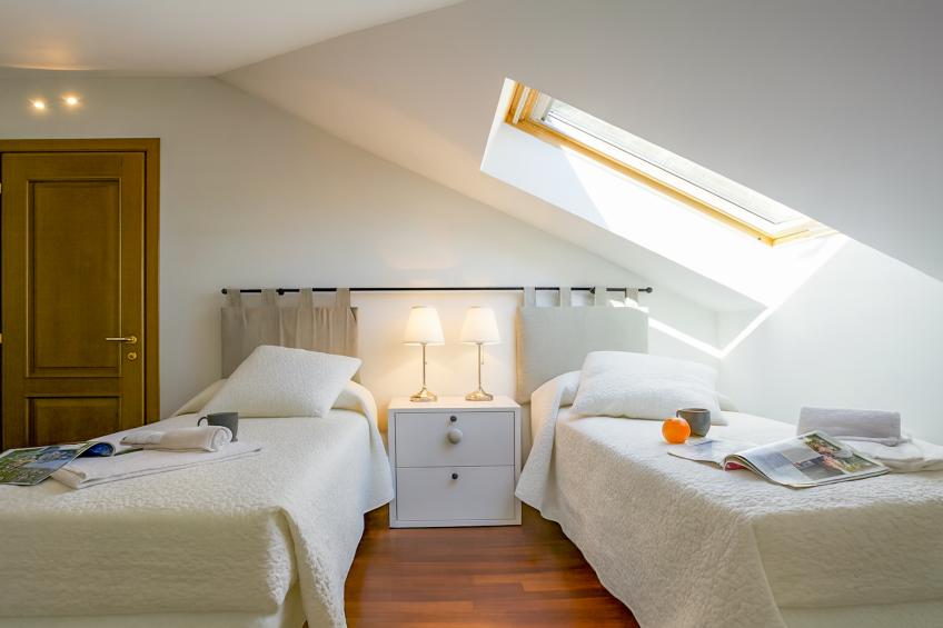 Casa Al Prato Apt. F - foto 11