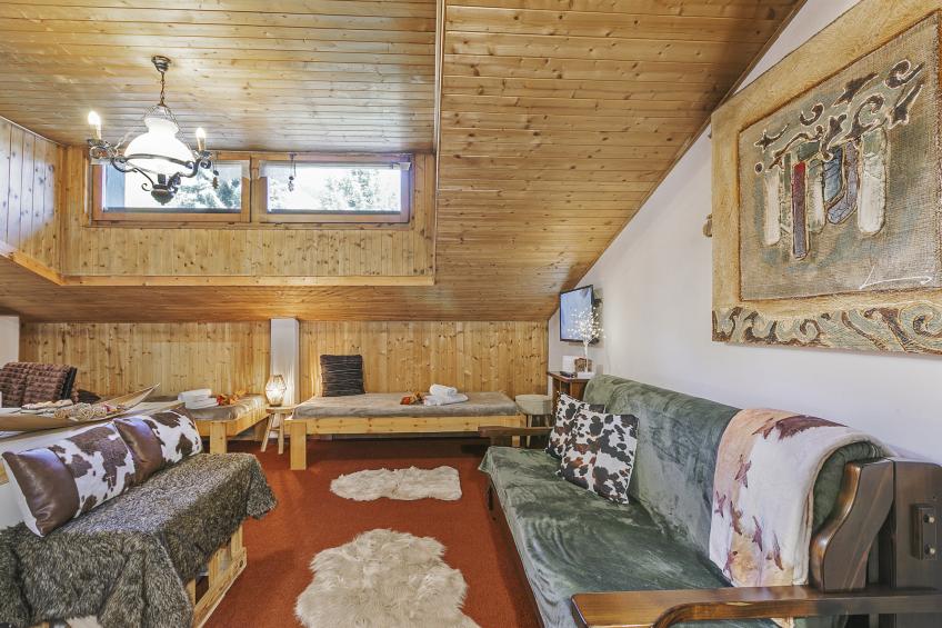 Studio Valleverde 33B Ski in ski out - foto 11