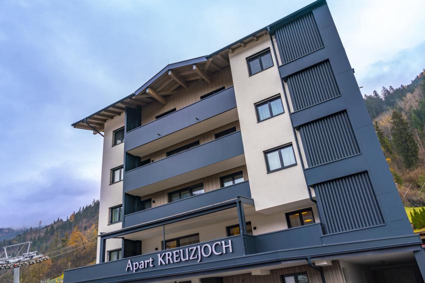 Apart Kreuzjoch - foto 52