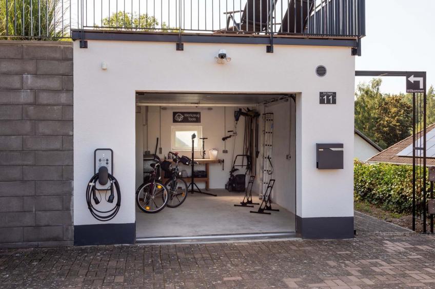 Overlook Lodge - foto 39