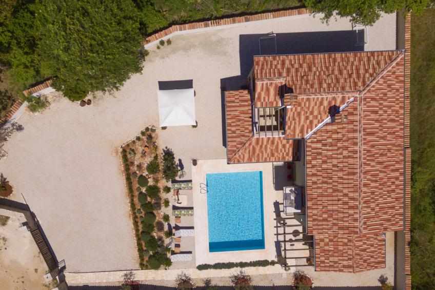 Villa Gracia Patricia - foto 21