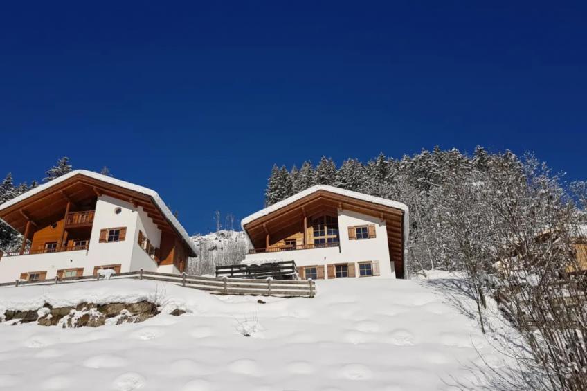 Chalets im Wald - foto 32