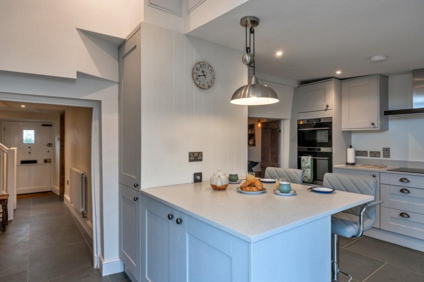 The Cottage at High Bickington - foto 5