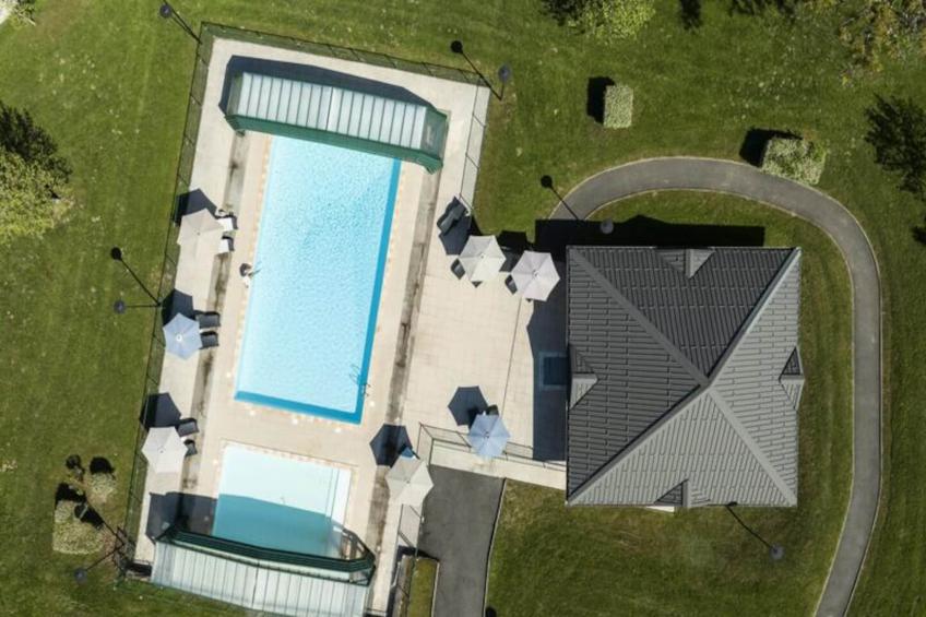 Résidence Garden & City Evian les Bains - Lugrin - foto 13