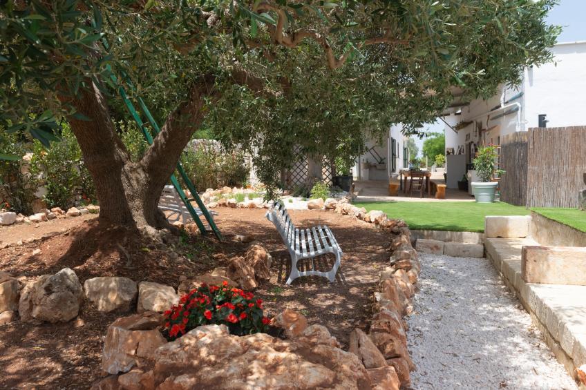 Lamia Papo in Ostuni - foto 34