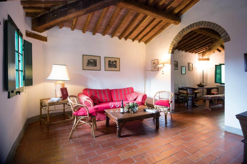 Casa Francesca 1 e 2 - foto 3