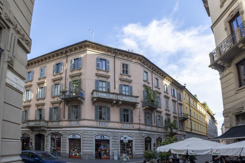 Terraggio Mansard - foto 25
