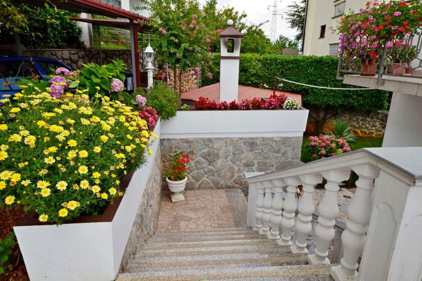 Vakantiewoning met terras - BF-JNCRX - foto 7