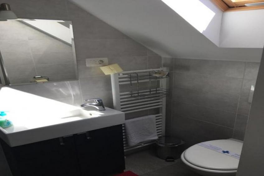 Guesthouse Family Bosnic - Double Room with Balcony - 3 - foto 3