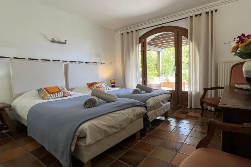 Villa Les Chemins Croisés - foto 10