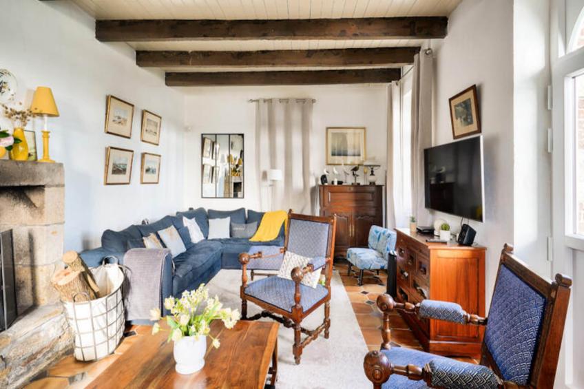 Maison à Loctudy - foto 11