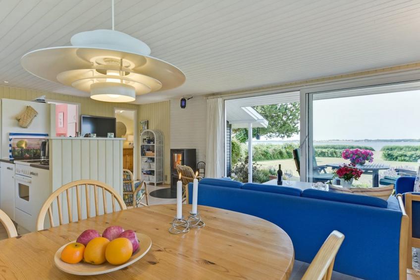 "Eddy" - 50m from the sea in Lolland, Falster and Mon - foto 21