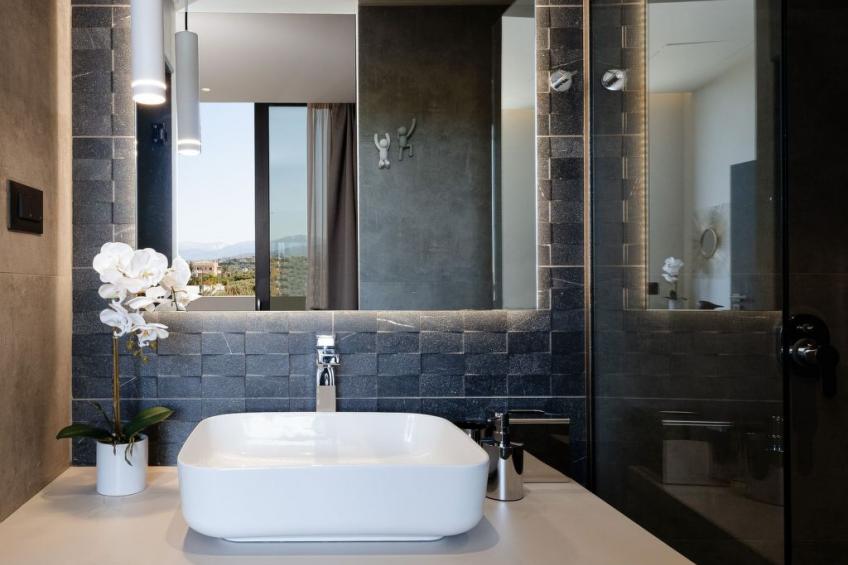 VillAgioi I - Privater Pool und 450m zum Sandstrand - foto 14