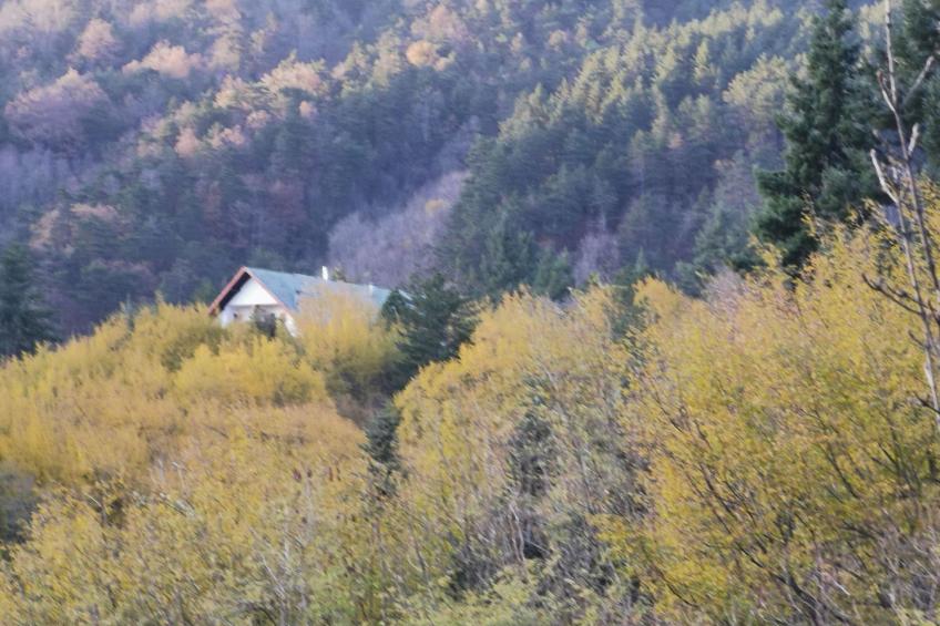 Chalet 'Perle des Höhenweges' - foto 10