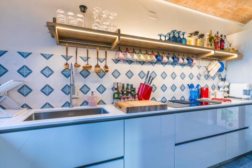 Podere Boscherini - foto 15