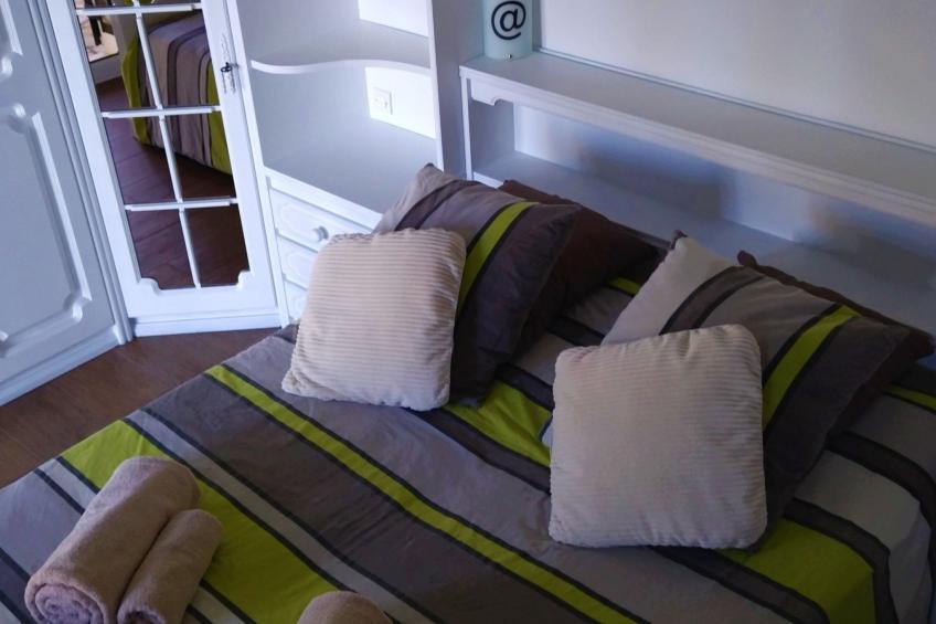 Ferienvilla mit Blick auf das Wasser - foto 41